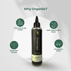 why-organile-hair-oil